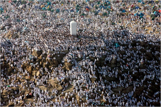 arafat