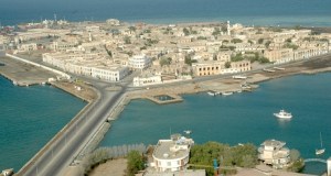 Massawa